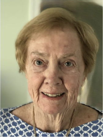 Margaret Byrne Peggy Byrne obit obituary